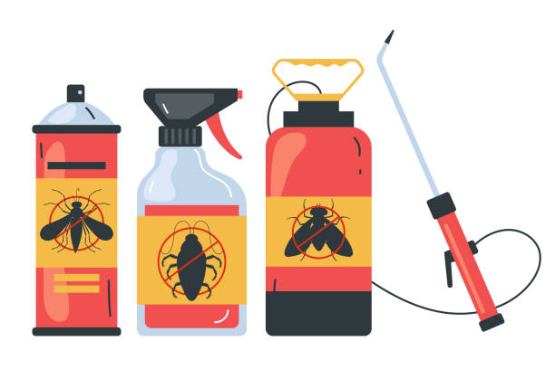 Best Wasp Removal Services  in Marlow Heights, MD
